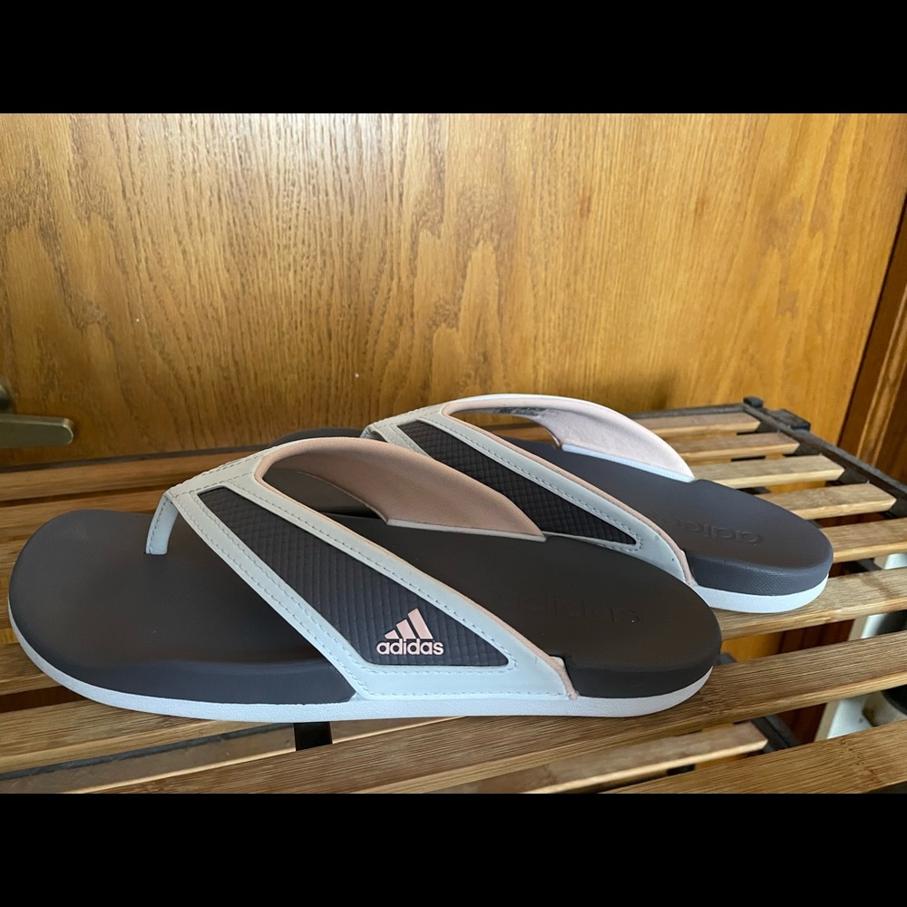 Women’s Adidas sandal